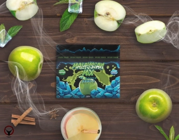 Malaysian mix - Apple 50 гр. (Apple)