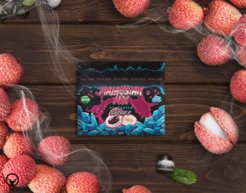 Malaysian mix - Lychee 50 гр. (Личи)