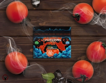 Malaysian mix - Tomato 50 гр. (Помидор)