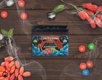 Malaysian mix - Barberry 50 гр. (Барбарис)