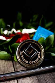 Табак Brazzers - Intense Orgasmic 50 гр. (Интенсивный Оргазм)