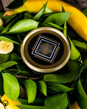 Табак Brazzers - BanAnal 50 гр. (Бананал)