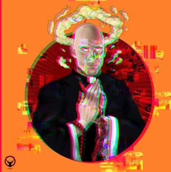 Табак Brazzers - Johnny Sins (Ледяная груша и ягоды) 20 гр. (Джонни Синс)