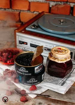 Северный Малина в законе 25гр