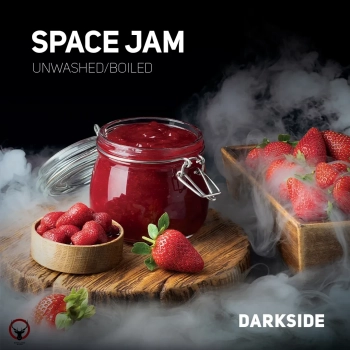 Darkside Space Jam 250 гр. (Космическая Пробка) Core