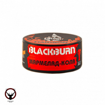 Burn BLACK Haribon 25гр