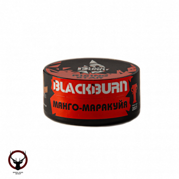 Burn BLACK Rising star 25гр