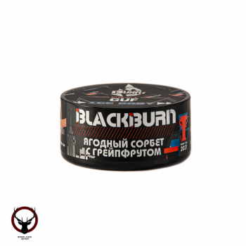 Burn BLACK Ice baby 25гр