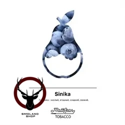 Табак для кальяна MattPear Sinika 50 гр. (Синика)