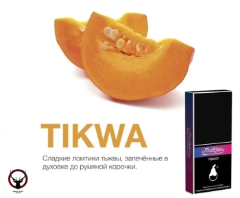 Табак MattPear - Tikwa 50 гр.