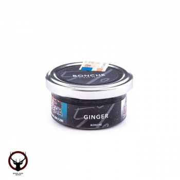 Bonche Ginger 30гр