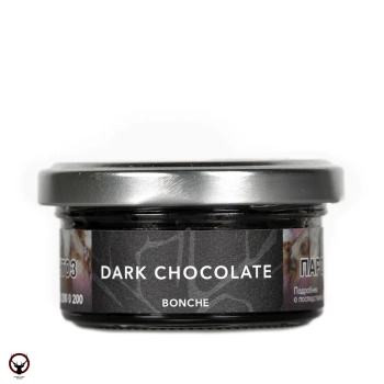 Bonche Dark сhocolate 30гр