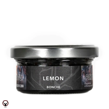 Bonche Lemon 30гр