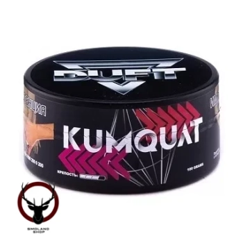 Duft Kumquat 100гр