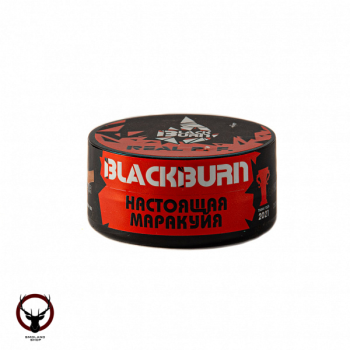 Burn BLACK Real P.F. 25гр