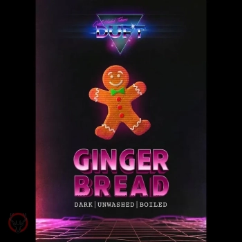 Duft Ginger bread 100гр