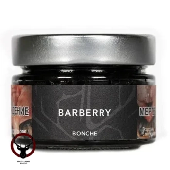 Bonche Barberry 80гр