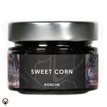 Bonche Sweet corn 80гр