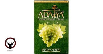 Adalya White grape 50гр