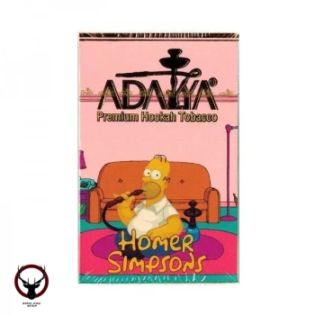 Adalya Homer simpson 50гр