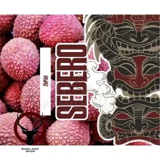 Sebero LE Lichee 300гр МРК