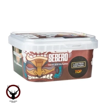 Sebero LE Top 300гр МРК