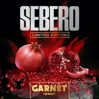 Sebero LE Garnet 300гр МРК