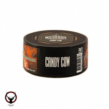 MustHave Candy cow 25гр