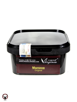 Табак Original Virginia Original – Малина 200 гр.