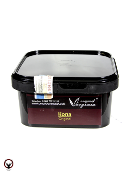 Табак Original Virginia Original – Кола 200 гр.