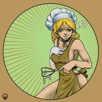 Табак Brazzers - AntiHangover (Грушевый штрудель).