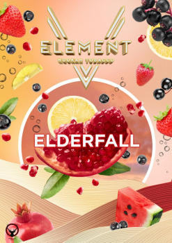 Element 5 Элемент Elderfall 25 гр