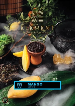 Element ВОДА Mango 200гр