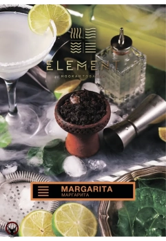 Element ЗЕМЛЯ Margarita 40гр
