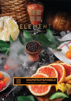 Element ЗЕМЛЯ Grapefruit-Pomelo 40гр