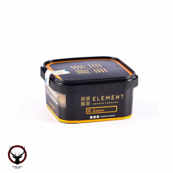 Element ЗЕМЛЯ Blueberry 200гр