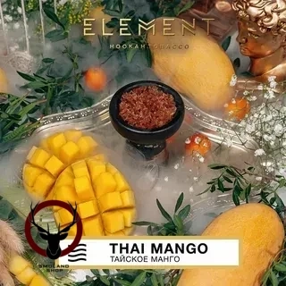 Element ВОЗДУХ Thai mango 40гр
