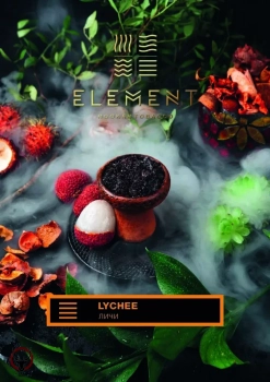Element ВОДА Lychee 40гр
