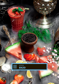 Element ВОДА Ekzo 100гр