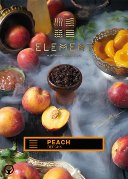 Element ЗЕМЛЯ Peach 100гр