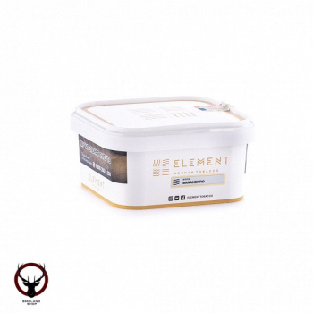 Element ВОЗДУХ Bananerro 200гр