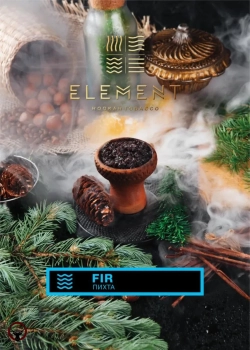 Element ВОДА Fir 40гр