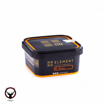 Element ЗЕМЛЯ Pineapple 200гр