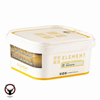 Element ВОЗДУХ Cactus Fig 200гр