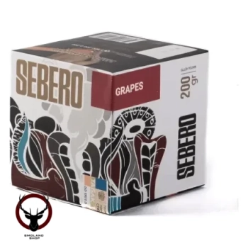 Sebero Grapes 200гр