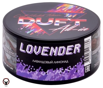 Duft All-In Lovender 25гр
