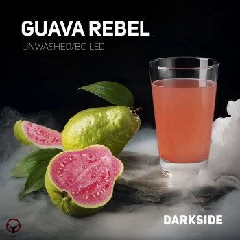 Darkside Guava Rebel 30 гр. Core