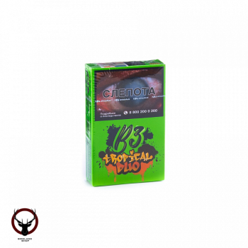 B3 Tropical duo 50гр