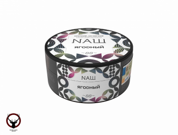 NАШ Ягодный 100гр