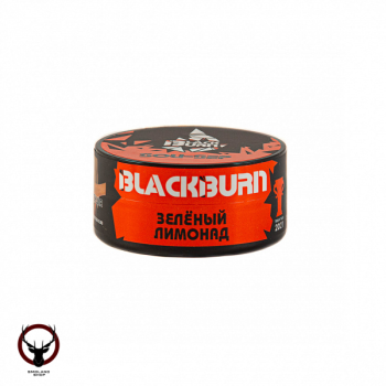 Burn BLACK SouSep 25гр